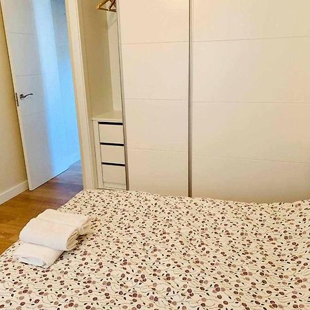 Apartamento Playa La Cortadura & Parking Free Grupo Ac Gestion Cádiz Exterior foto