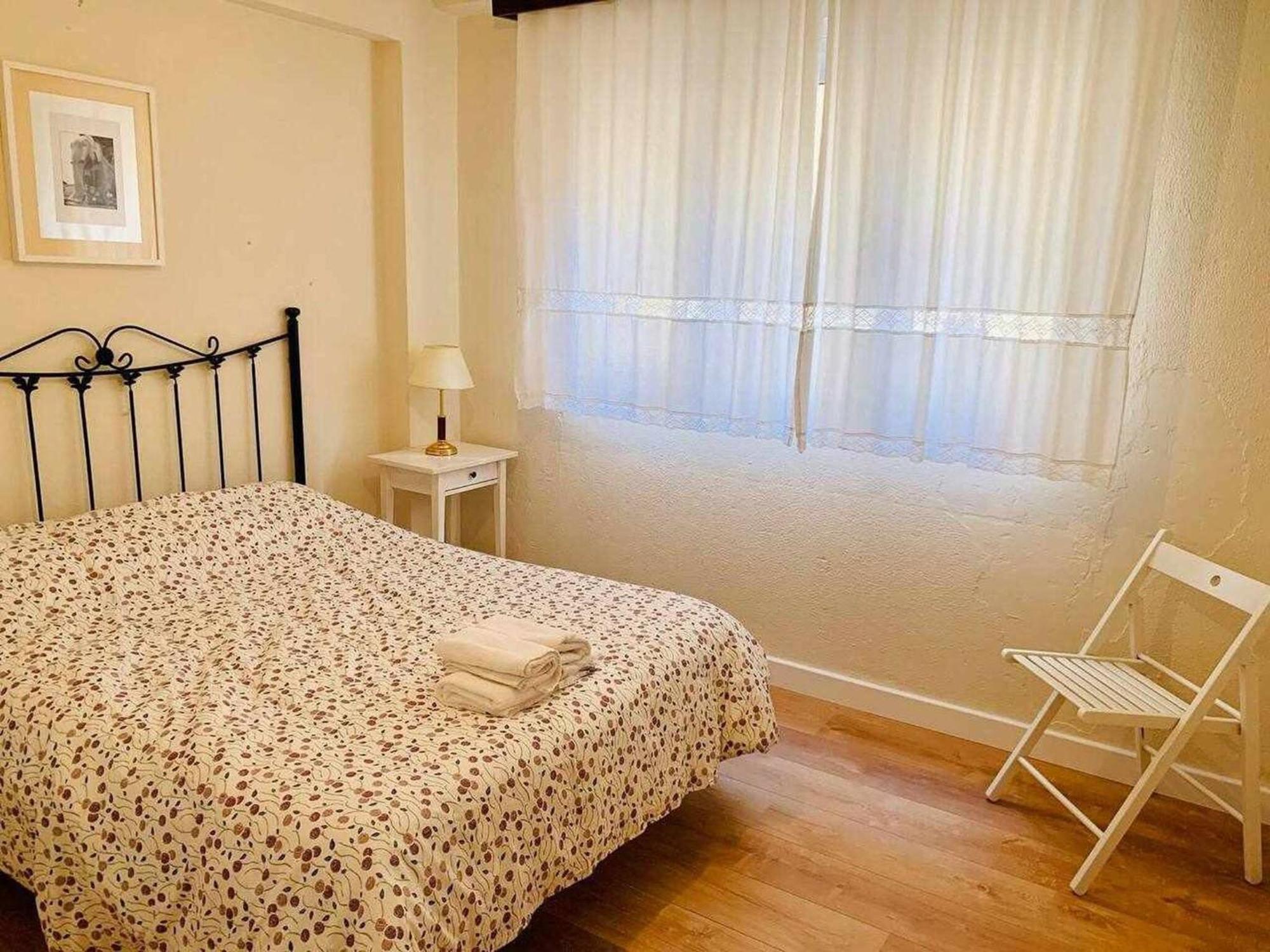 Apartamento Playa La Cortadura & Parking Free Grupo Ac Gestion Cádiz Exterior foto